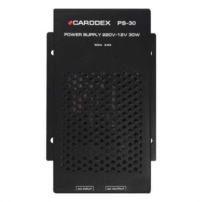 Блок питания Carddex PS-30 фото 2