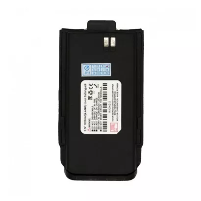 Аккумулятор Wouxun 588 1200 mAh фото 1