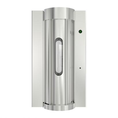 Турникет CAME GUARDIAN CYLINDER фото 2