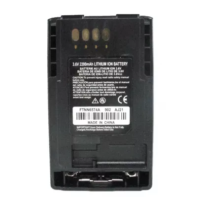 Motorola PMNN4351 фото 1