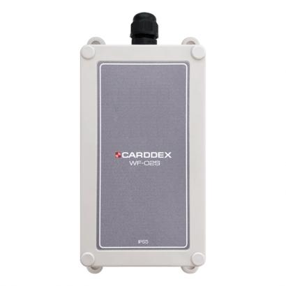 Пульт управления Carddex «WF-02S» фото 2