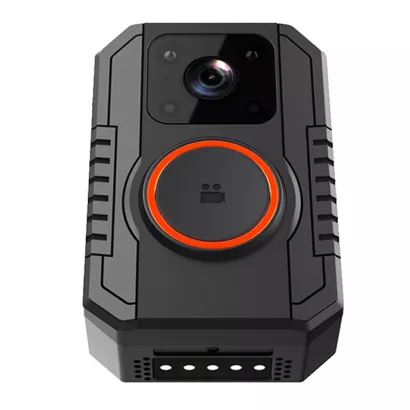 Персональный носимый регистратор Vizor-7-128G (4G) фото 1