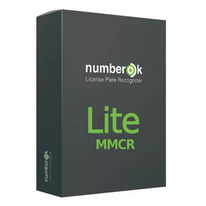 SW NUMBEROK Lite MMCR 12 фото 1