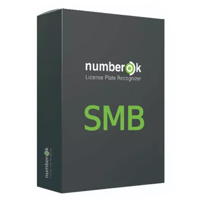 SW NUMBEROK SMB 4 фото 1