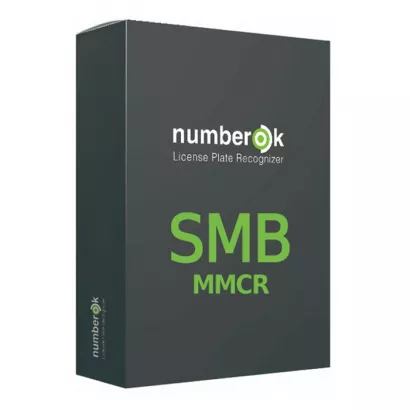 SW NUMBEROK SMB MMCR 1 фото 1