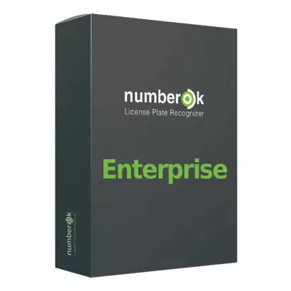 NumberOK Enterprise 12 фото 1