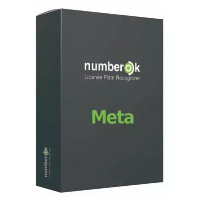 NumberOK SMB Meta 32 фото 1
