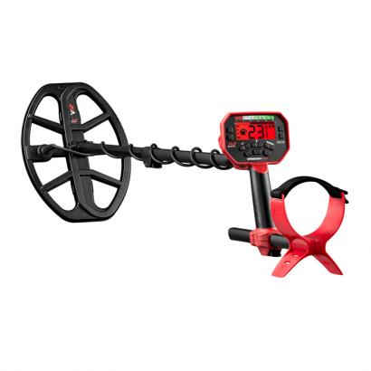 Металлоискатель Minelab VANQUISH 540 Pro-Pack фото 2