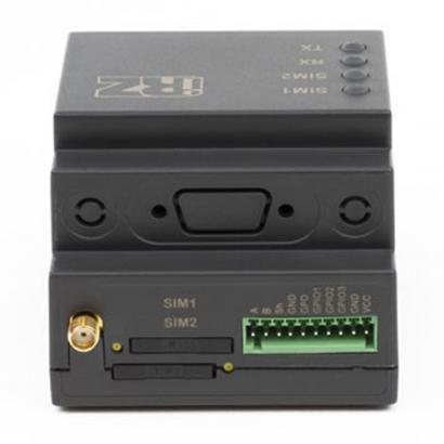 4G/3G/GPRS модем iRZ ATM41.A фото 2