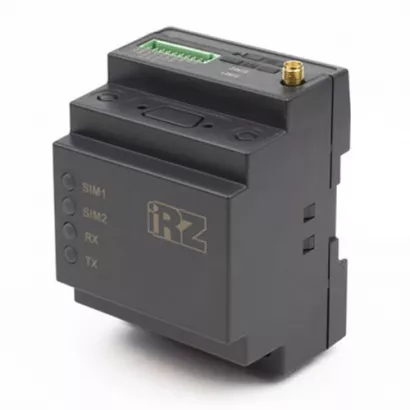 4G/3G/GPRS модем iRZ ATM41.A фото 1