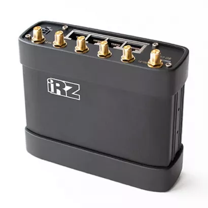 Роутер iRZ RL21LW фото 1