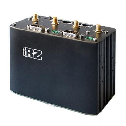 Роутер iRZ RL25w фото 2