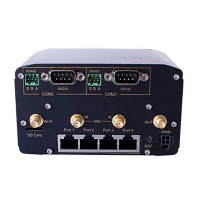 Роутер iRZ RL25w фото 1