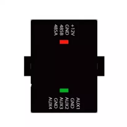 Конвертер ZKTeco AUX485 фото 1