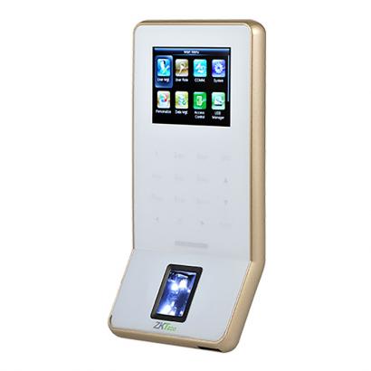 Считыватель ZKTeco F22 ID фото 2