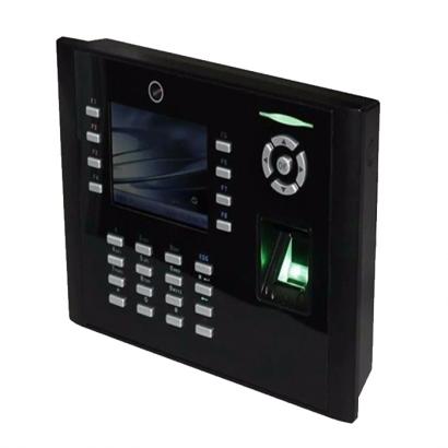 Биометрический терминал ZKTeco iClock680 фото 2