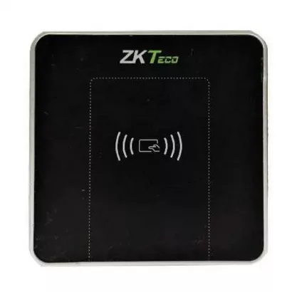 Считыватель ZKTeco UR10RW-E фото 1