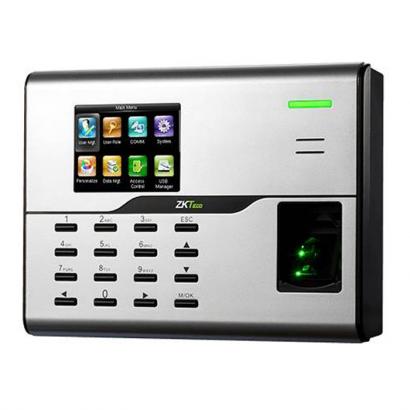 Считыватель ZKTeco UA860 MF фото 2