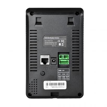 Считыватель ZKTeco VF780 ID фото 3