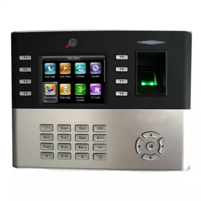 Считыватель ZKTeco Iclock990 фото 1