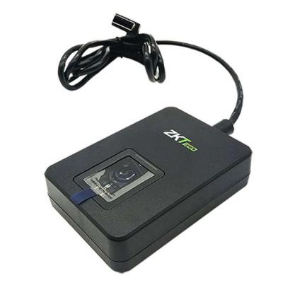 Считыватель ZKTeco ZK9500 фото 2