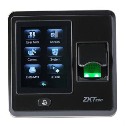 Считыватель ZKTeco SF300 фото 2