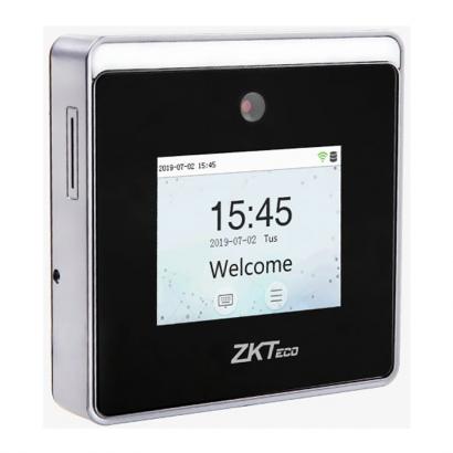 Считыватель ZKTeco Horus TL1 фото 2