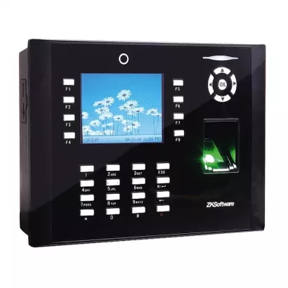 Считыватель ZKTeco iClock660 фото 1