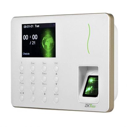 Считыватель ZKTeco WL30 фото 3