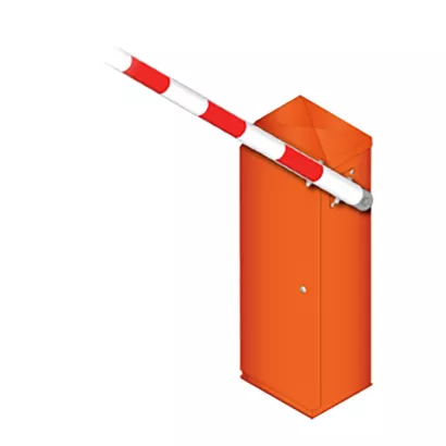 Шлагбаум электромеханический Automatic Systems BL-227-3 фото 1