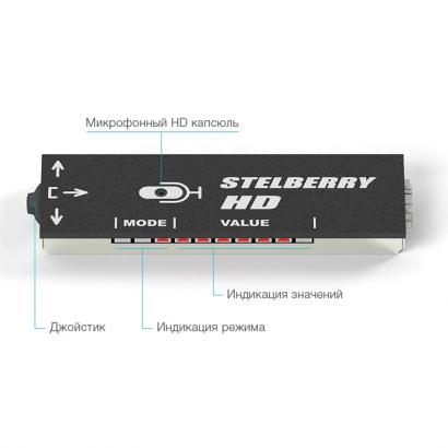 Микрофон Stelberry M-80HD фото 2