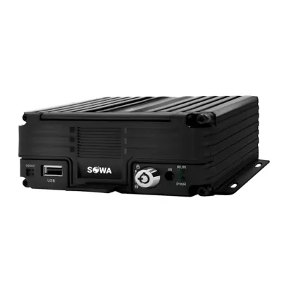 Автомобильный регистратор SOWA MVR 104G4G фото 1