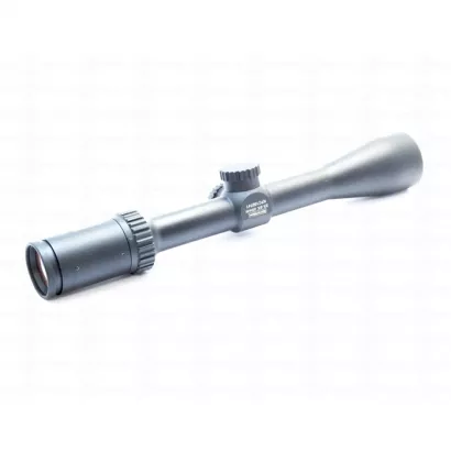 Оптический прицел Burris Fullfield E1 3-9x40mm Ballistic Plex фото 1