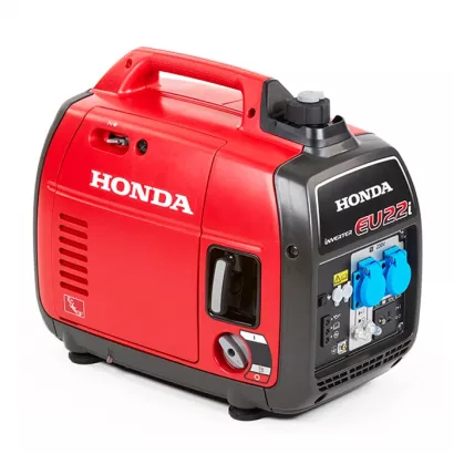 Бензиновый генератор Honda EU 22i фото 1