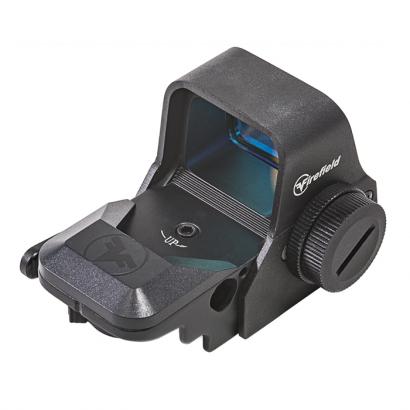 Коллиматорный прицел Firefield Impact XL Reflex Sight фото 2