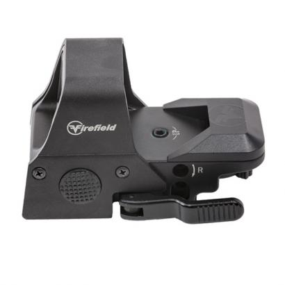 Коллиматорный прицел Firefield Impact XLT Reflex Sight фото 3