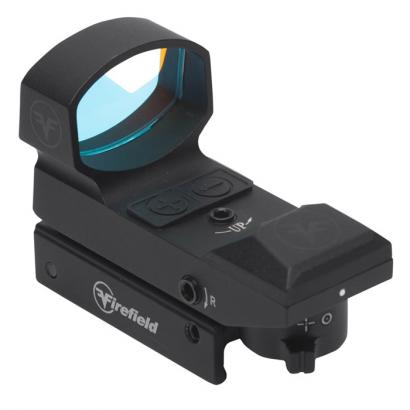 Коллиматорный прицел Firefield Impact Reflex Sight фото 2