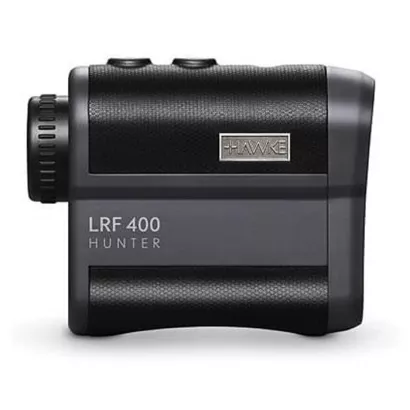 Лазерный дальномер Hawke LRF 400 Hunter Compact фото 1