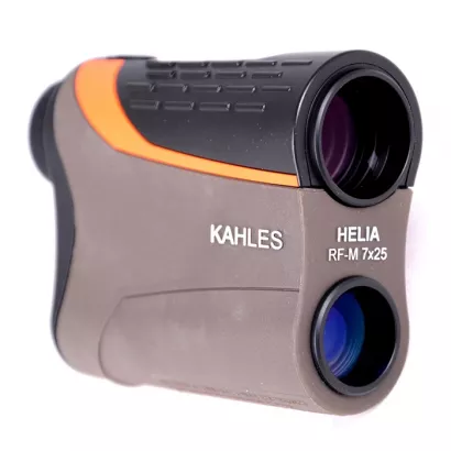 Лазерный дальномер KAHLES HELIA RF-M 7x25 фото 1