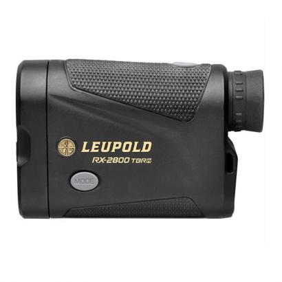 Лазерный дальномер Leupold RX-2800 TBR/W фото 2