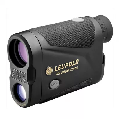 Лазерный дальномер Leupold RX-2800 TBR/W фото 1