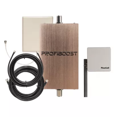 Комплект PROFIBOOST E900/1800 SX20 (Normal 5) фото 1