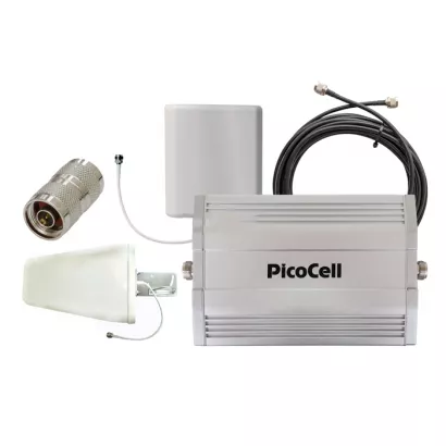 Комплект PicoCell 2000 SXB+ (LITE 4) фото 1