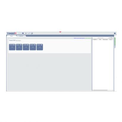 Модуль для подключения персональных регистраторов TRASSIR PVR в ПО TRASSIR (Windows/TRASSIR OS) фото 3