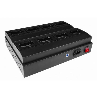 Док-станция TRASSIR Dock-8F фото 2