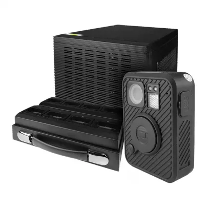 Комплект для рабочего места диспетчера PVR-400 фото 1