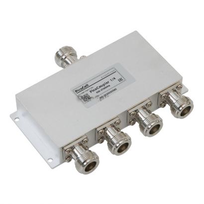 Разветвитель PicoCoupler 1/4 фото 2