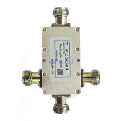 Разветвитель PicoCoupler 1/3 6G фото 2