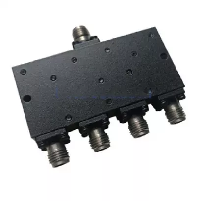 Разветвитель MegaCoupler 10-50GHz-1/4 фото 1