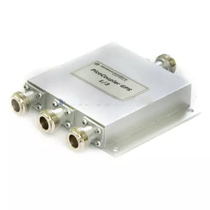 Разветвитель PicoCoupler GPS 1/3 фото 1